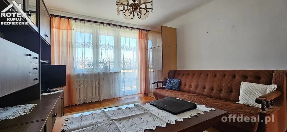3-room apartment for sale in Dębica | 58.62 m²