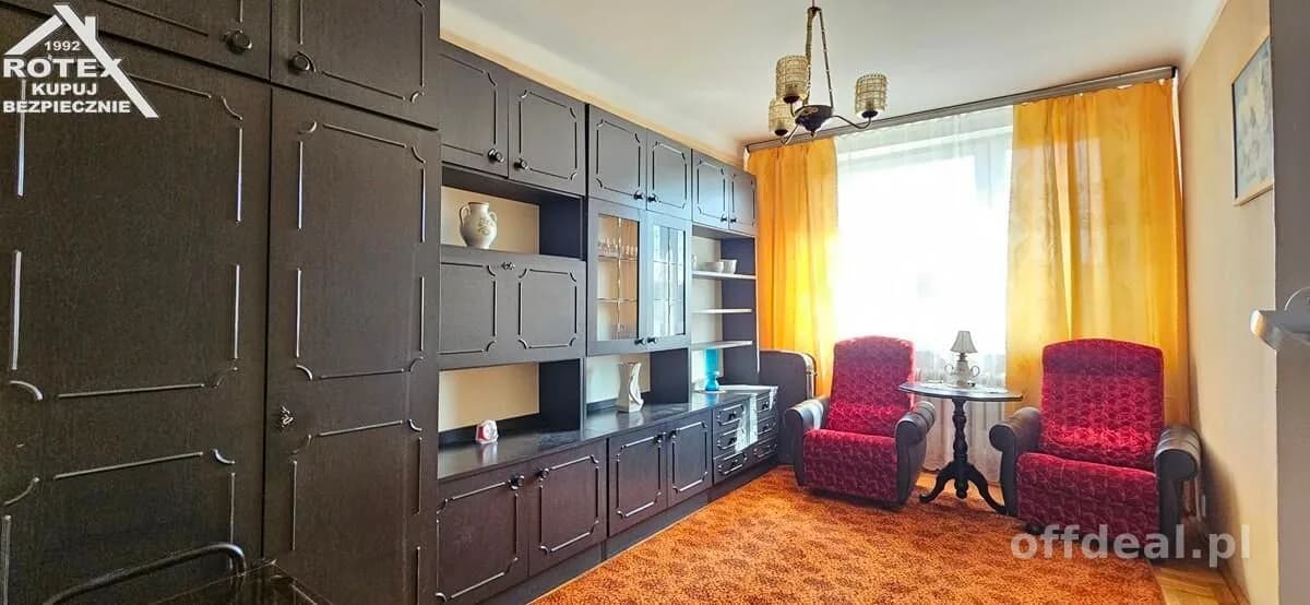3-room apartment for sale in Dębica | 58.62 m²