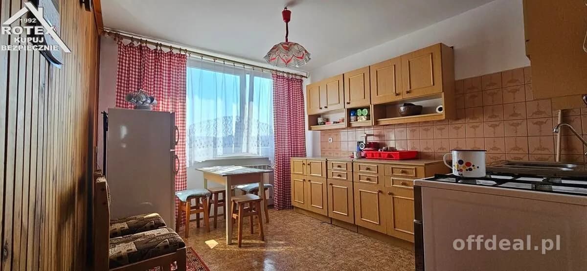 3-room apartment for sale in Dębica | 58.62 m²