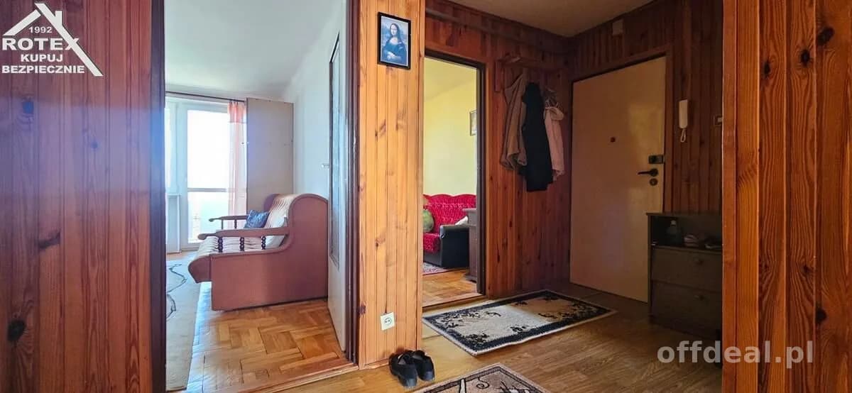 3-room apartment for sale in Dębica | 58.62 m²