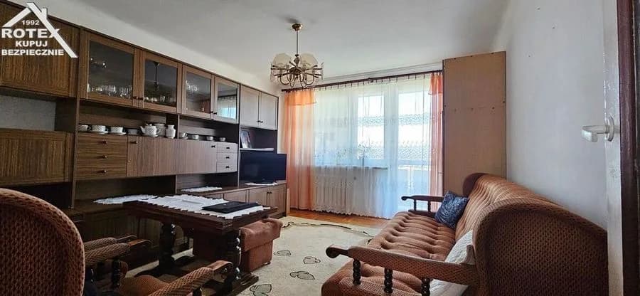 Dębica - Konarskiego 58.6m2