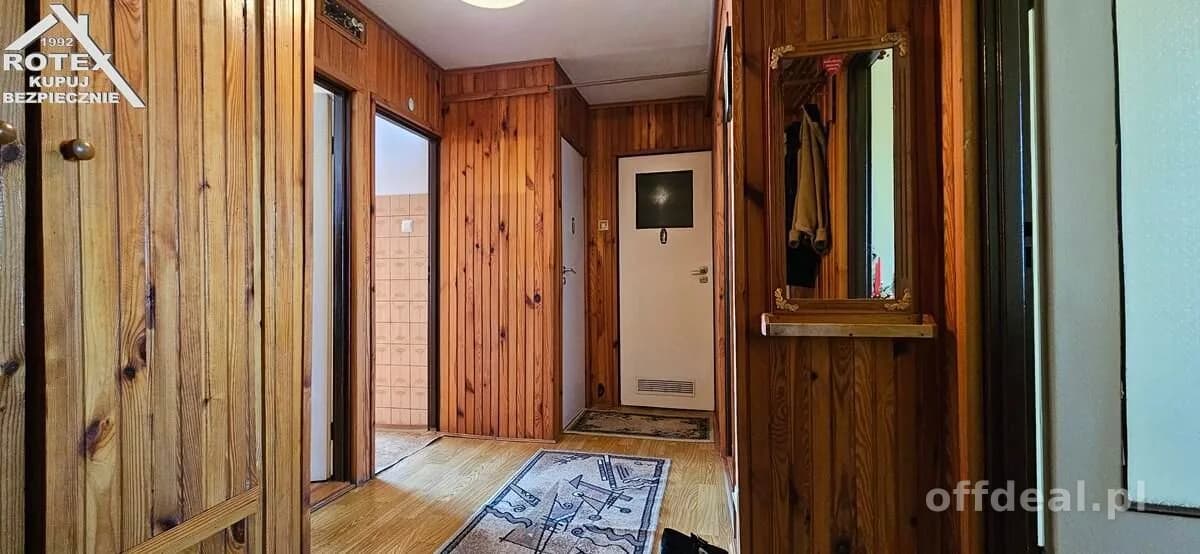 3-room apartment for sale in Dębica | 58.62 m²