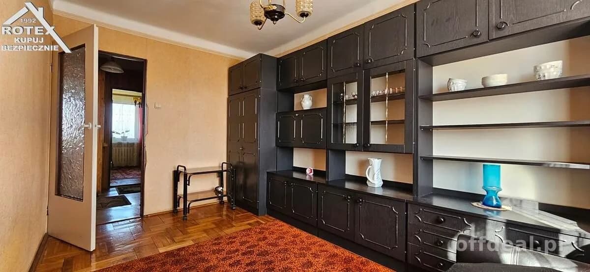 3-room apartment for sale in Dębica | 58.62 m²
