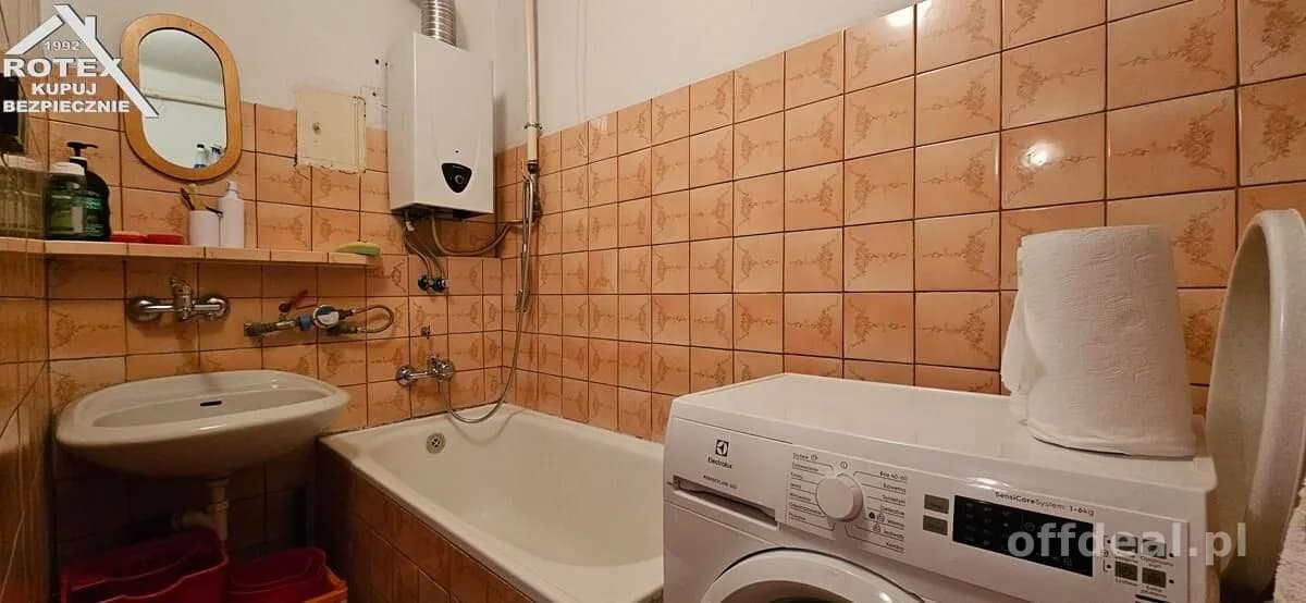 3-room apartment for sale in Dębica | 58.62 m²
