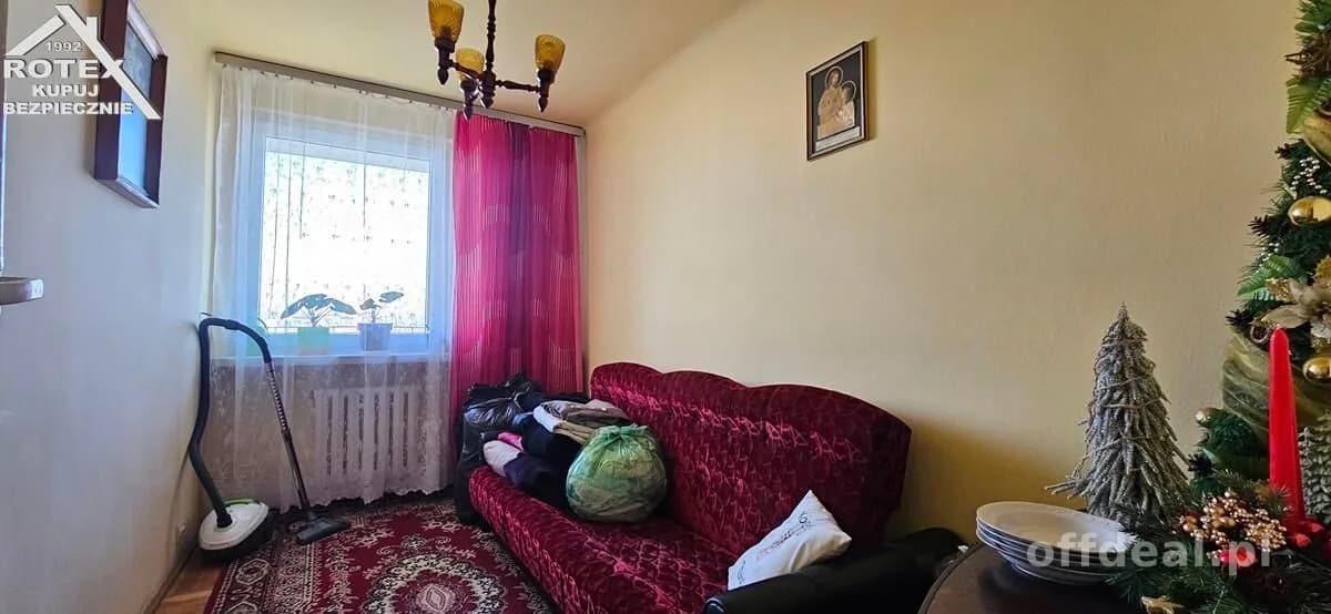 3-room apartment for sale in Dębica | 58.62 m²