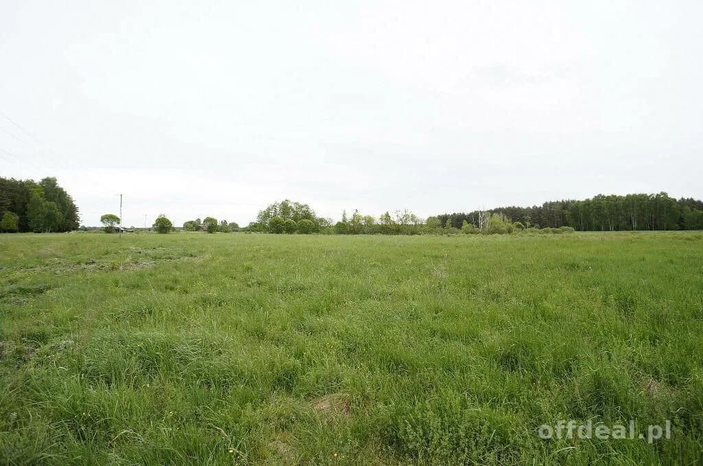 ділянка на продаж у Ełk, Regiel | 16 400 m²