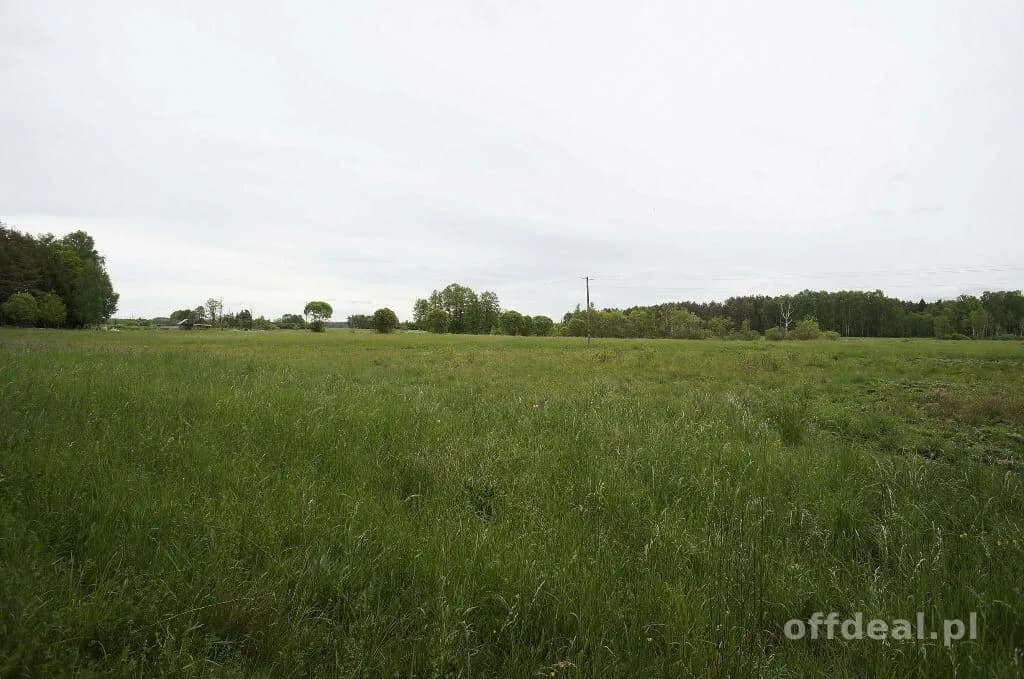 ділянка на продаж у Ełk, Regiel | 16 400 m²