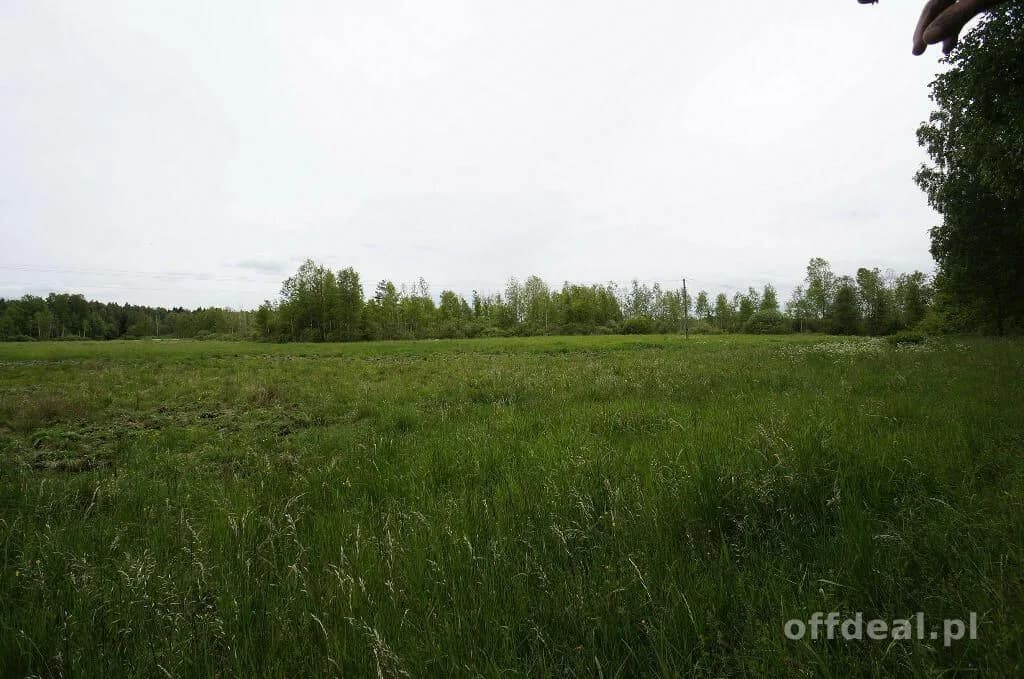 ділянка на продаж у Ełk, Regiel | 16 400 m²