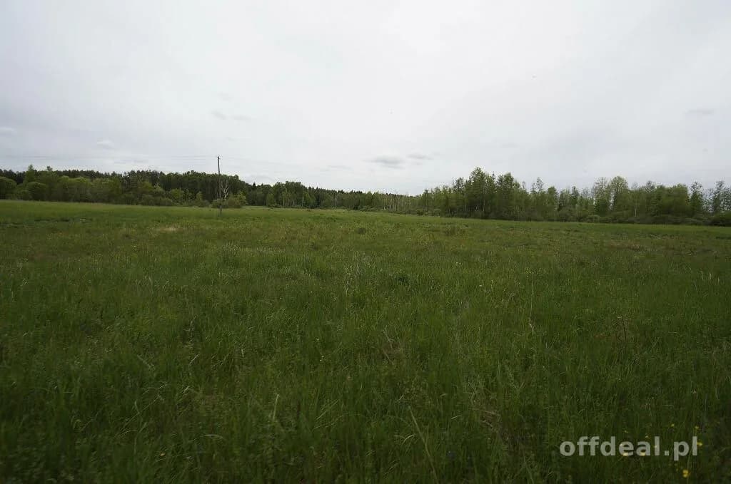 ділянка на продаж у Ełk, Regiel | 16 400 m²