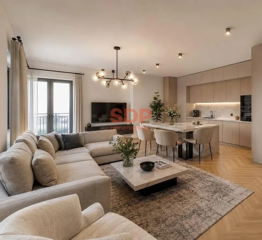 appartement à vendre à Wrocław, Fabryczna, Nowy Dwór | 3 pièces | 55,94 m²