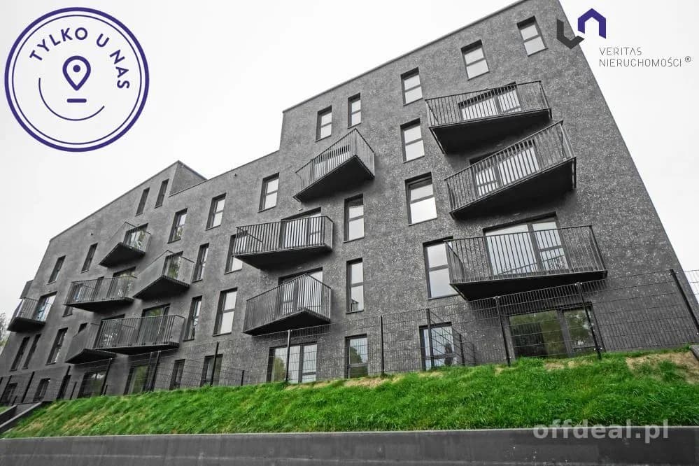 Zdjęcie 1: Mieszkanie, 4 pokoje, 80 m², Katowice