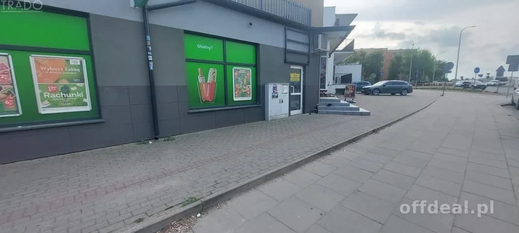 Zdjęcie 2: Lokal, 40 m², Konin