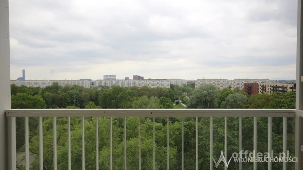 appartement à louer à Wrocław, Fabryczna, Popowice | 1 pièces | 27 m²
