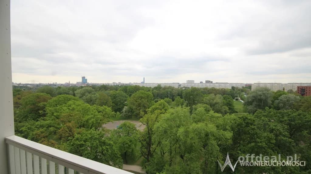 appartement à louer à Wrocław, Fabryczna, Popowice | 1 pièces | 27 m²