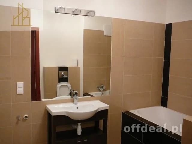 3-room apartment for rent in Warszawa, Mokotów, Ksawerów | 83 m²