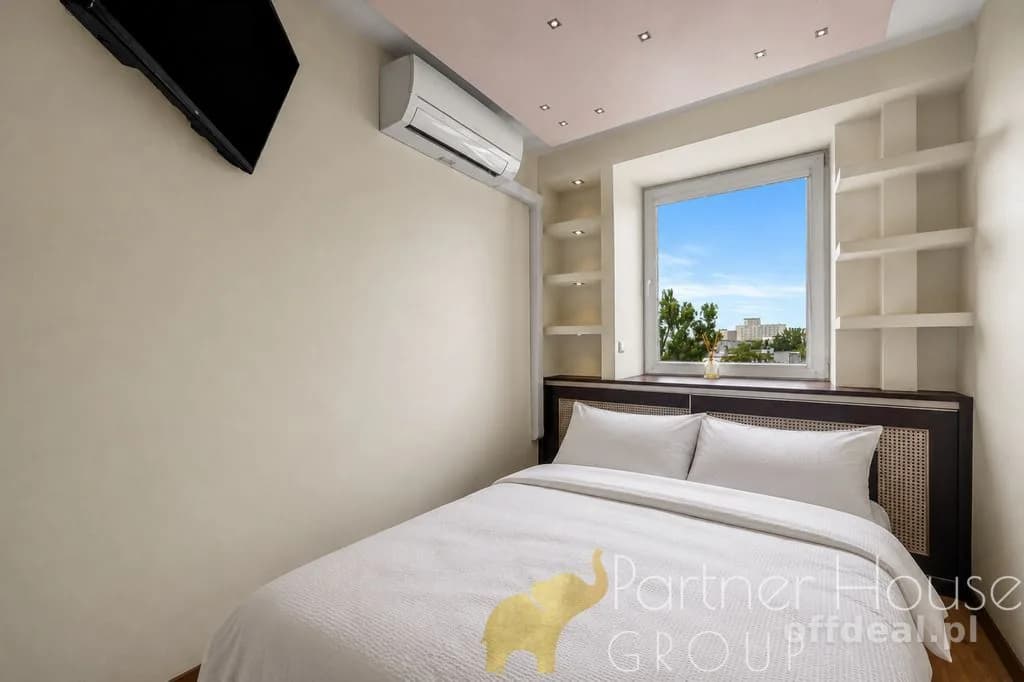 квартира на продаж у Warszawa, Praga-Południe, Grochów | 3-кімн. | 62,5 m²