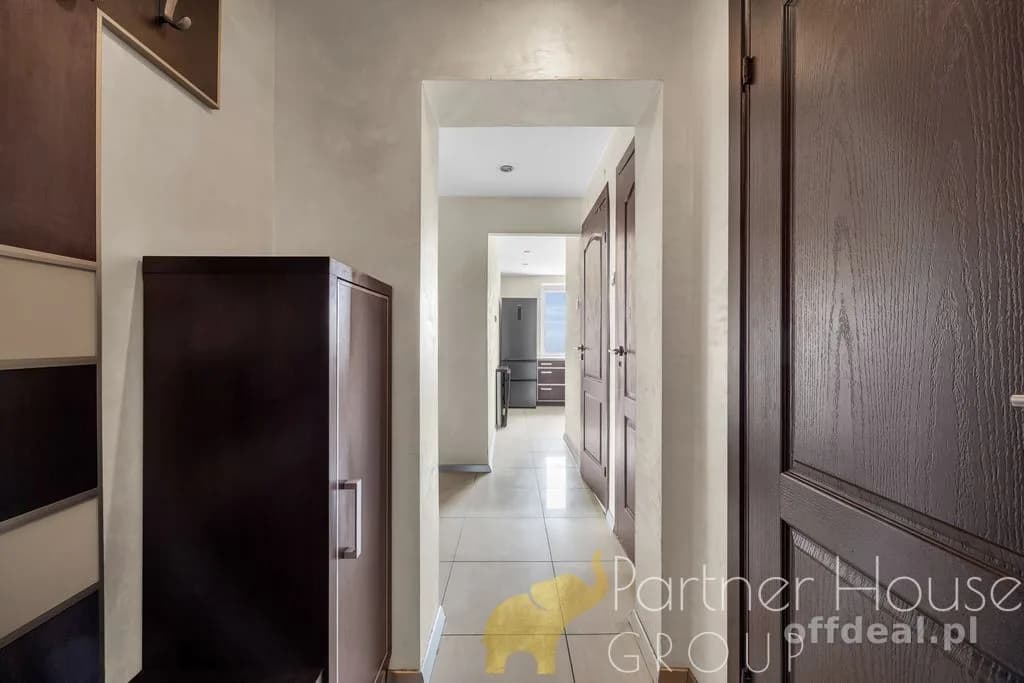 квартира на продаж у Warszawa, Praga-Południe, Grochów | 3-кімн. | 62,5 m²