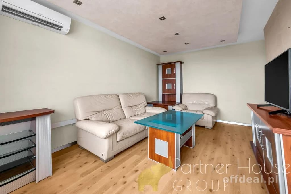 квартира на продаж у Warszawa, Praga-Południe, Grochów | 3-кімн. | 62,5 m²