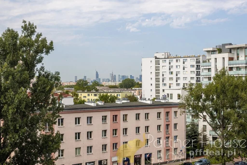 квартира на продаж у Warszawa, Praga-Południe, Grochów | 3-кімн. | 62,5 m²