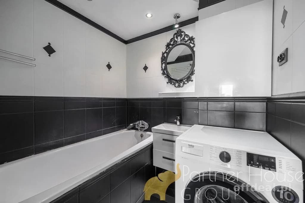 квартира на продаж у Warszawa, Praga-Południe, Grochów | 3-кімн. | 62,5 m²