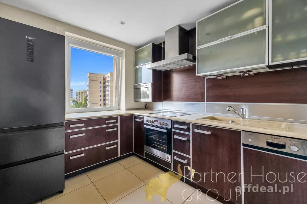 квартира на продаж у Warszawa, Praga-Południe, Grochów | 3-кімн. | 62,5 m²