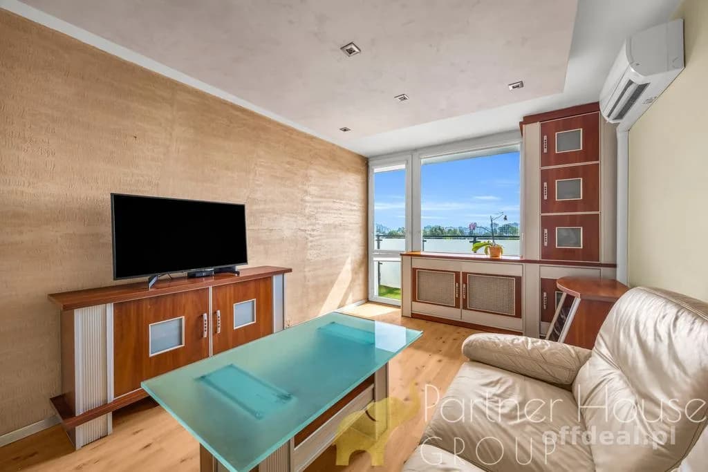 квартира на продаж у Warszawa, Praga-Południe, Grochów | 3-кімн. | 62,5 m²