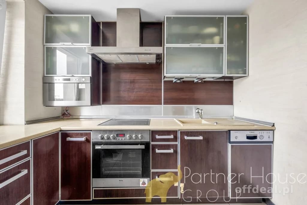 квартира на продаж у Warszawa, Praga-Południe, Grochów | 3-кімн. | 62,5 m²