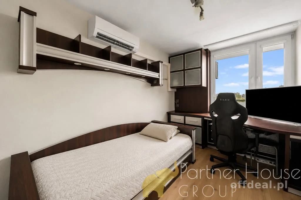 квартира на продаж у Warszawa, Praga-Południe, Grochów | 3-кімн. | 62,5 m²