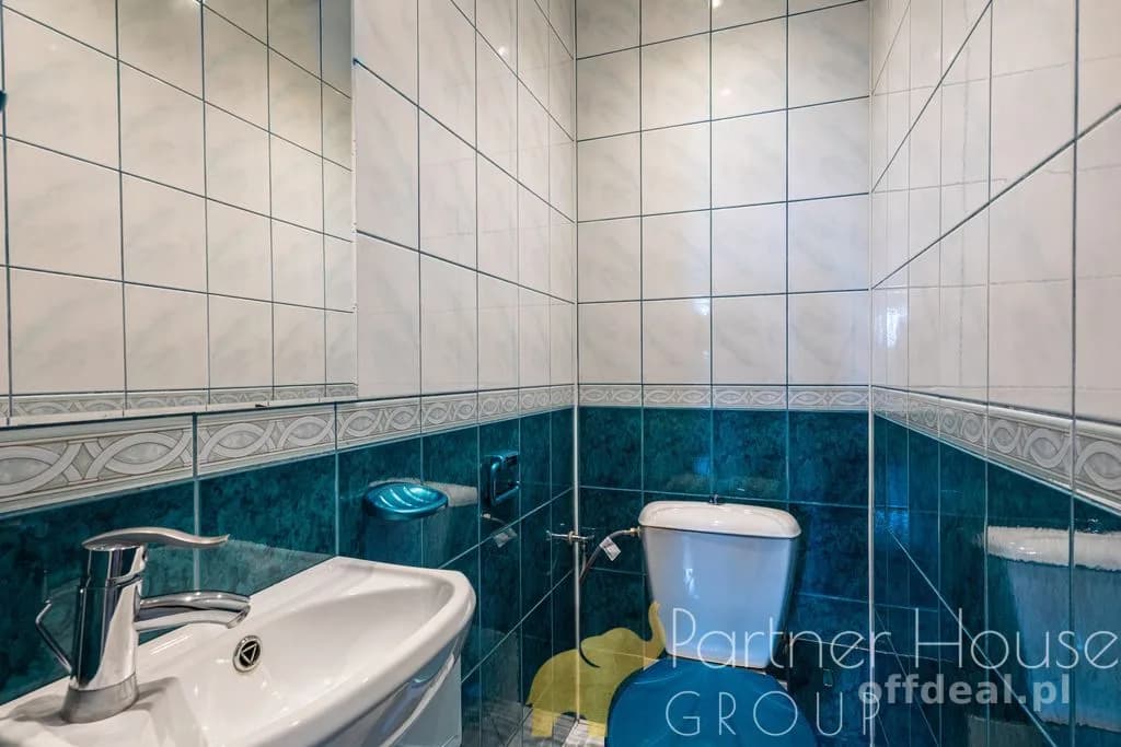 квартира на продаж у Warszawa, Praga-Południe, Grochów | 3-кімн. | 62,5 m²