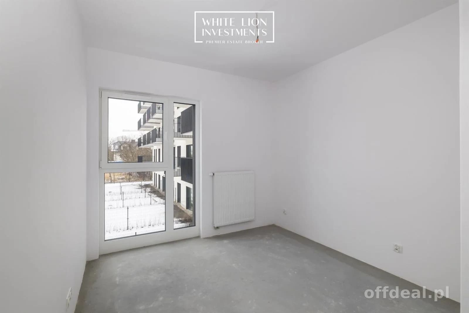appartement à vendre à Warszawa, Włochy, Raków | 2 pièces | 50 m²