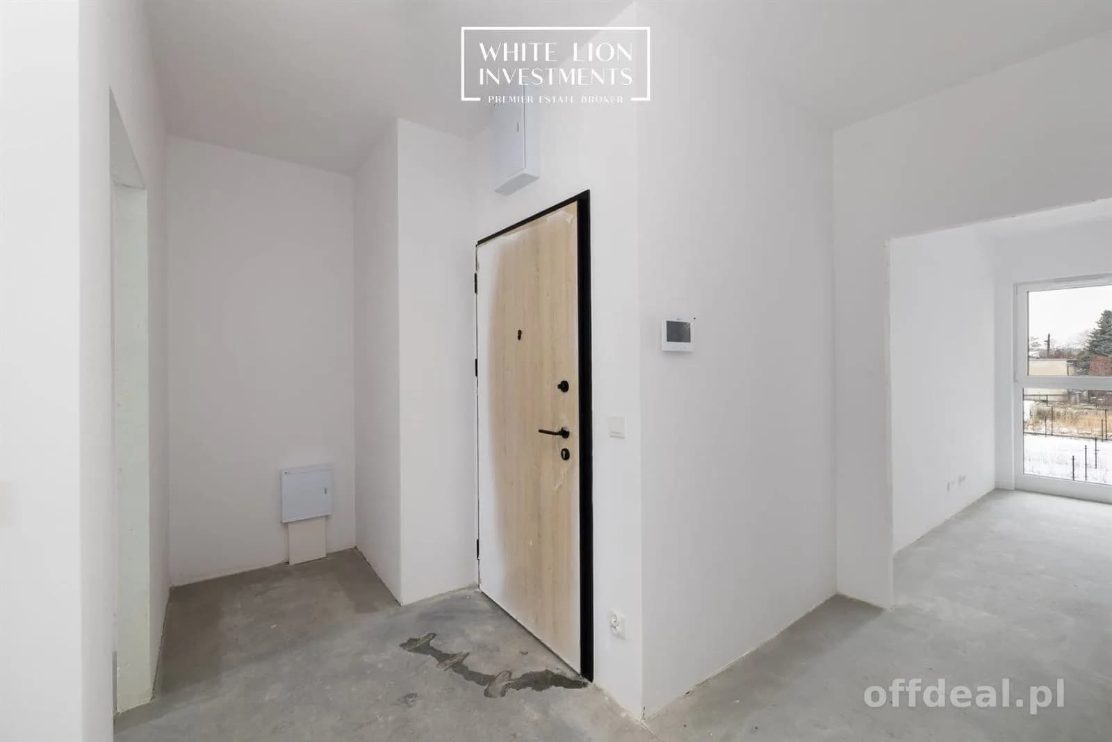appartement à vendre à Warszawa, Włochy, Raków | 2 pièces | 50 m²
