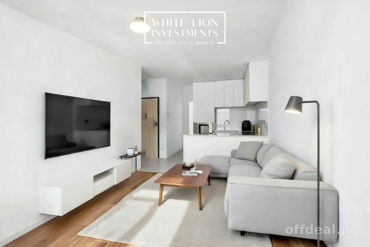 appartement à vendre à Warszawa, Włochy, Raków | 2 pièces | 50 m²