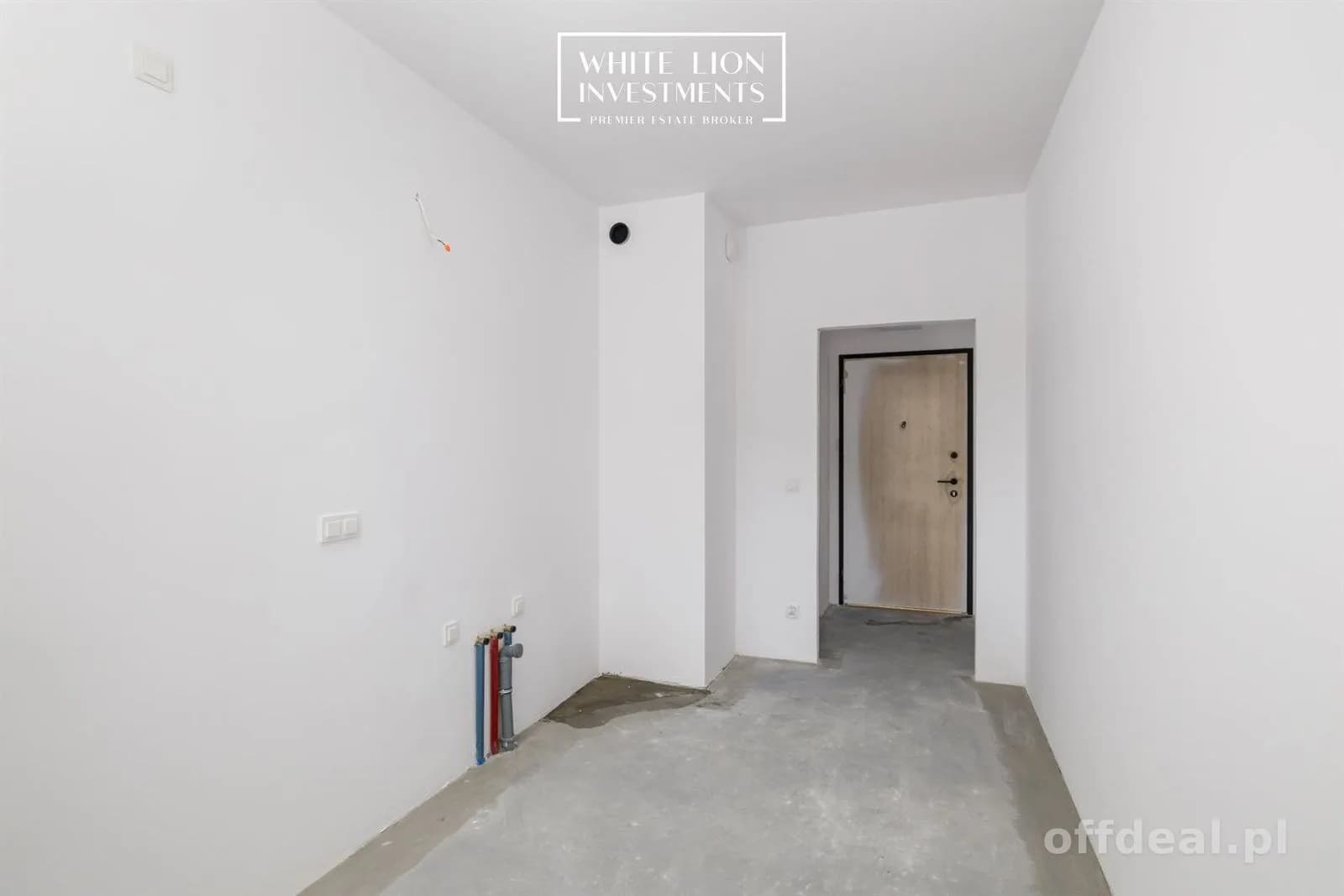 appartement à vendre à Warszawa, Włochy, Raków | 2 pièces | 50 m²
