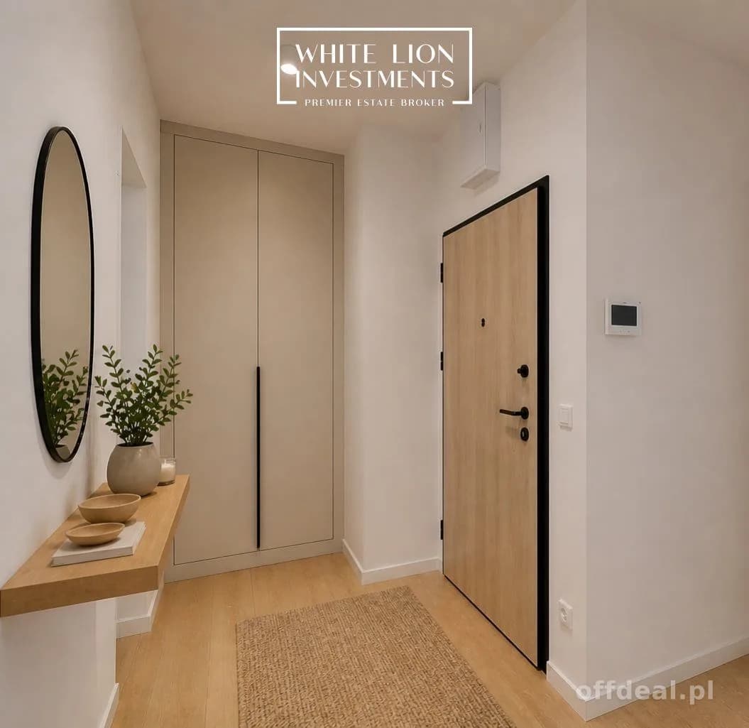 appartement à vendre à Warszawa, Włochy, Raków | 2 pièces | 50 m²
