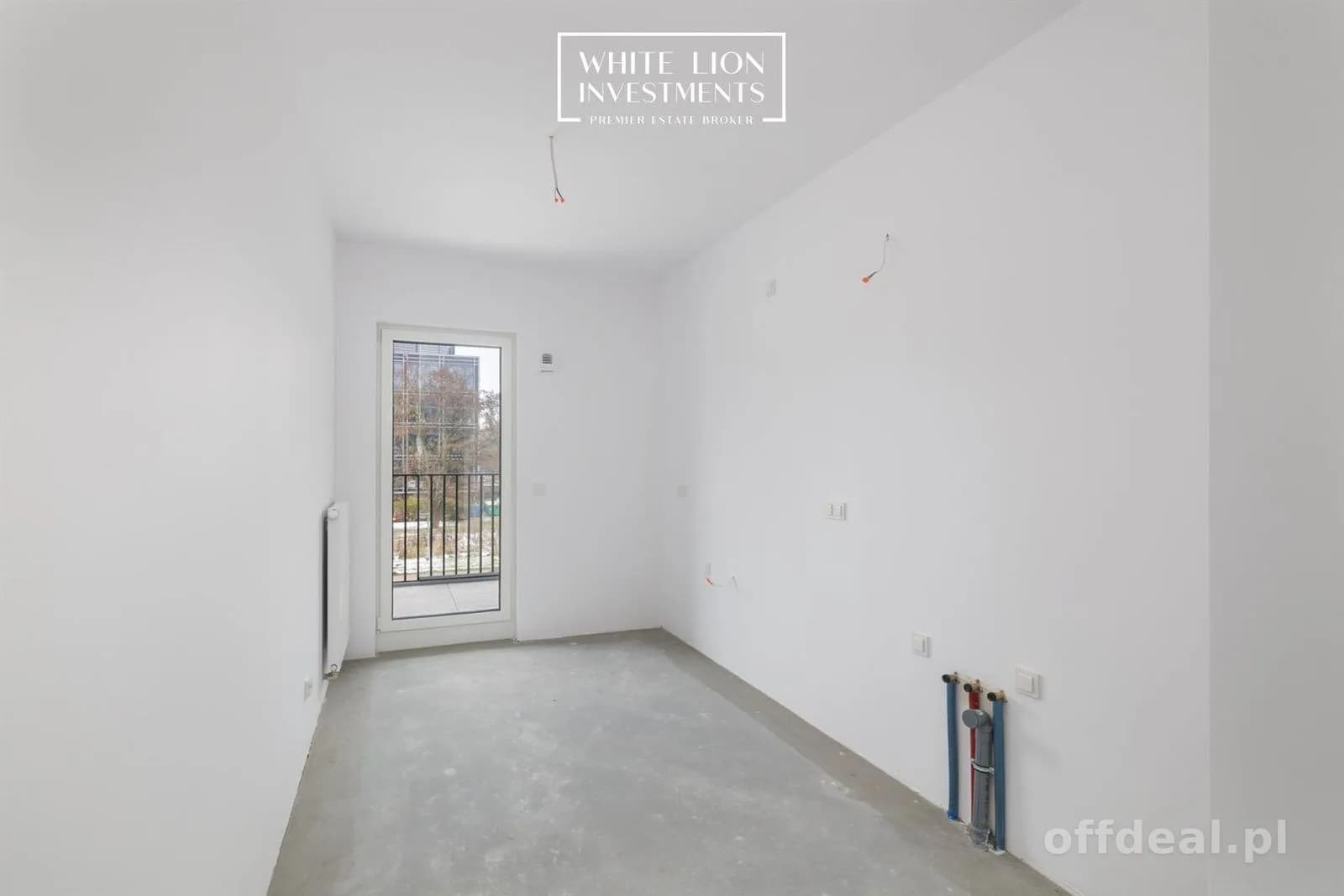 appartement à vendre à Warszawa, Włochy, Raków | 2 pièces | 50 m²