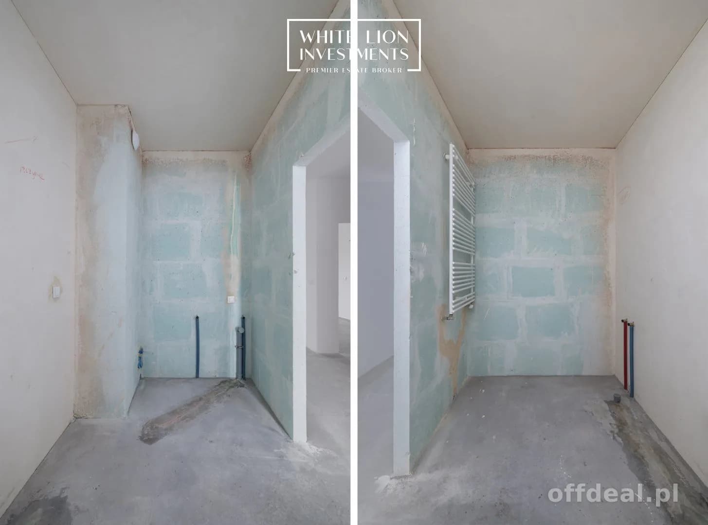 appartement à vendre à Warszawa, Włochy, Raków | 2 pièces | 50 m²
