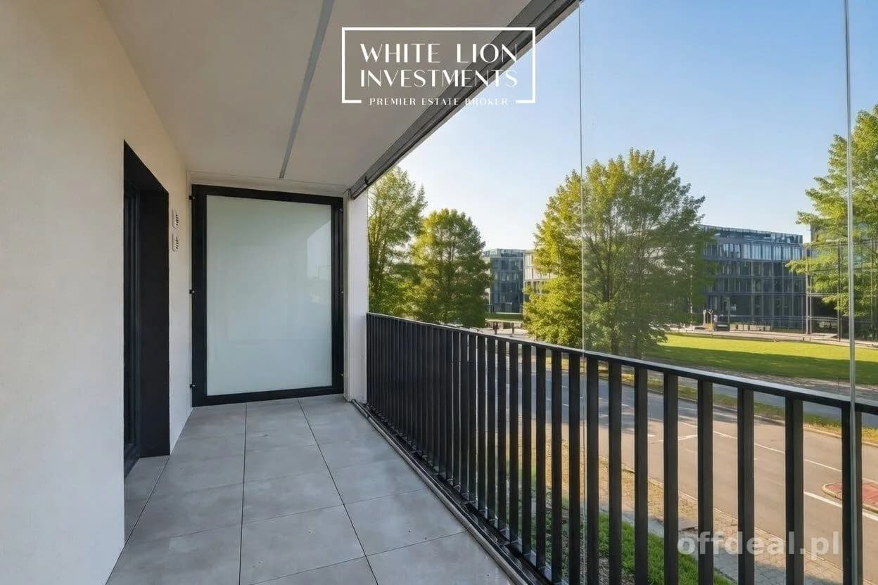 appartement à vendre à Warszawa, Włochy, Raków | 2 pièces | 50 m²