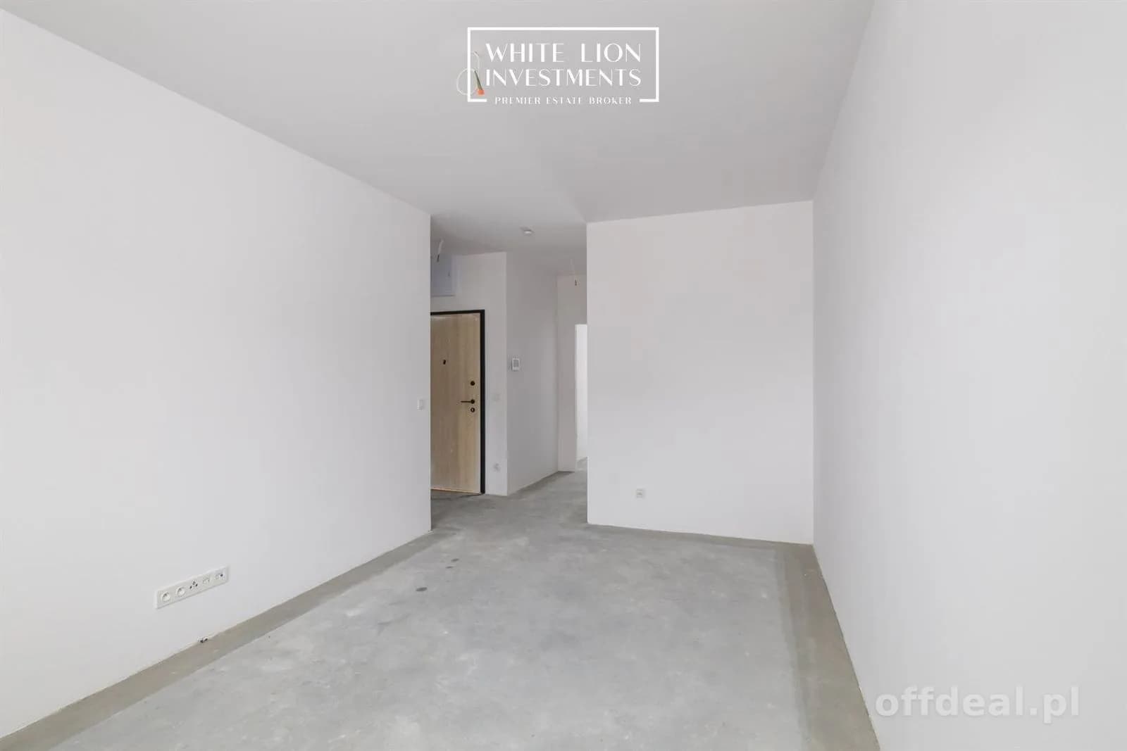 appartement à vendre à Warszawa, Włochy, Raków | 2 pièces | 50 m²
