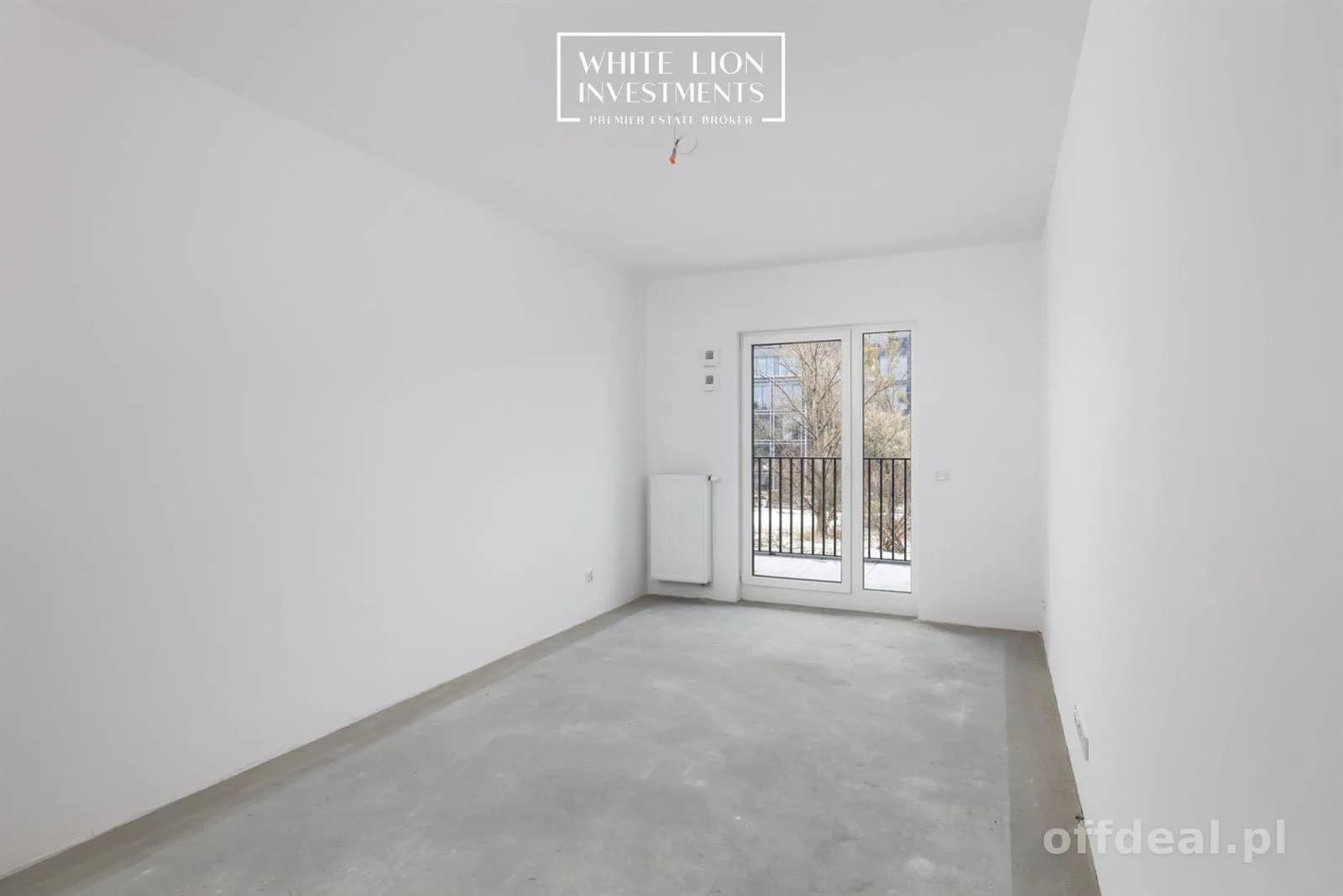 appartement à vendre à Warszawa, Włochy, Raków | 2 pièces | 50 m²