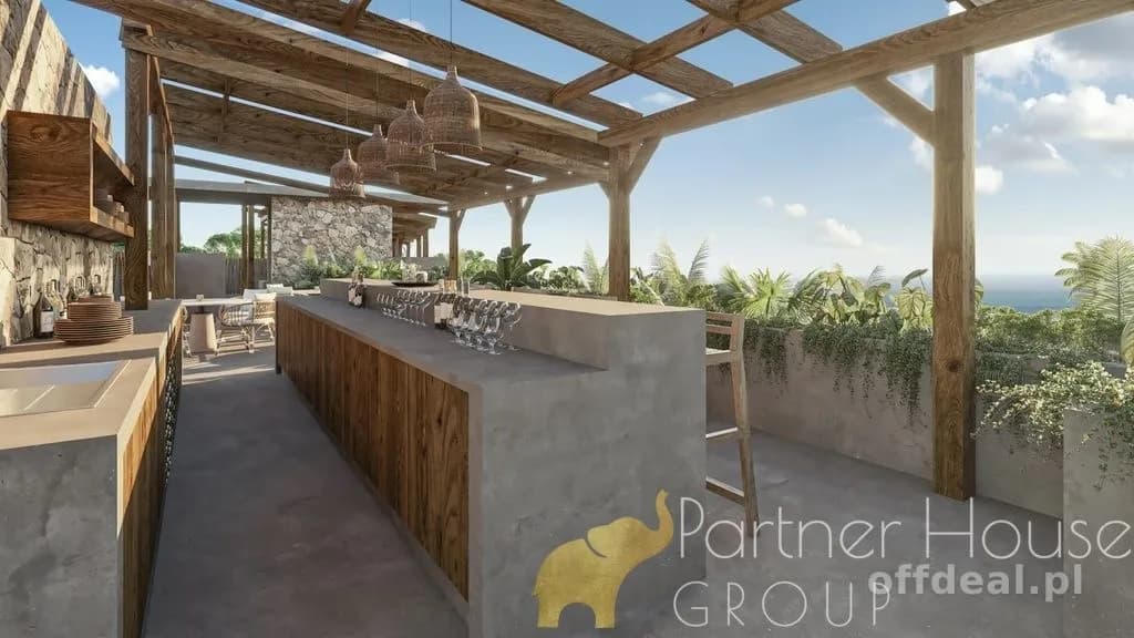 2-Zimmer Wohnung zum Verkauf in Samaná, Dominikana | 46 m²