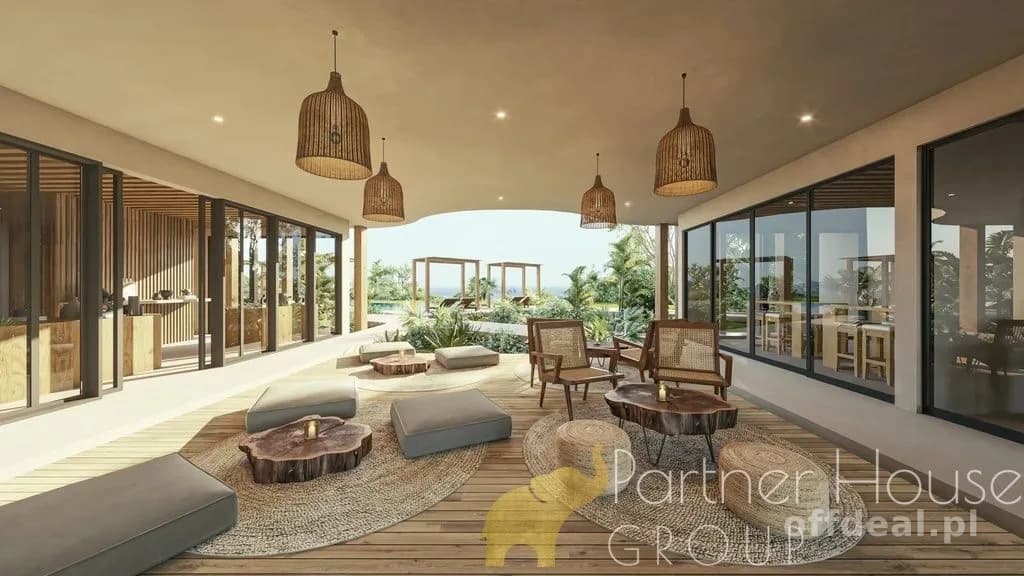 2-Zimmer Wohnung zum Verkauf in Samaná, Dominikana | 46 m²