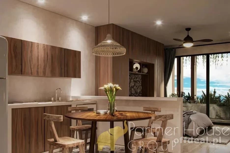 2-Zimmer Wohnung zum Verkauf in Samaná, Dominikana | 46 m²