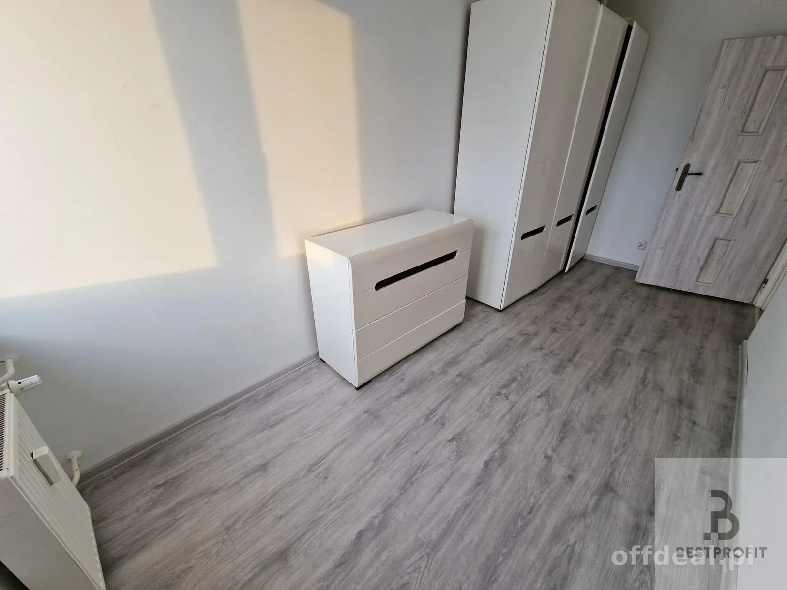 2-room apartment for sale in Słupsk | 32 m²