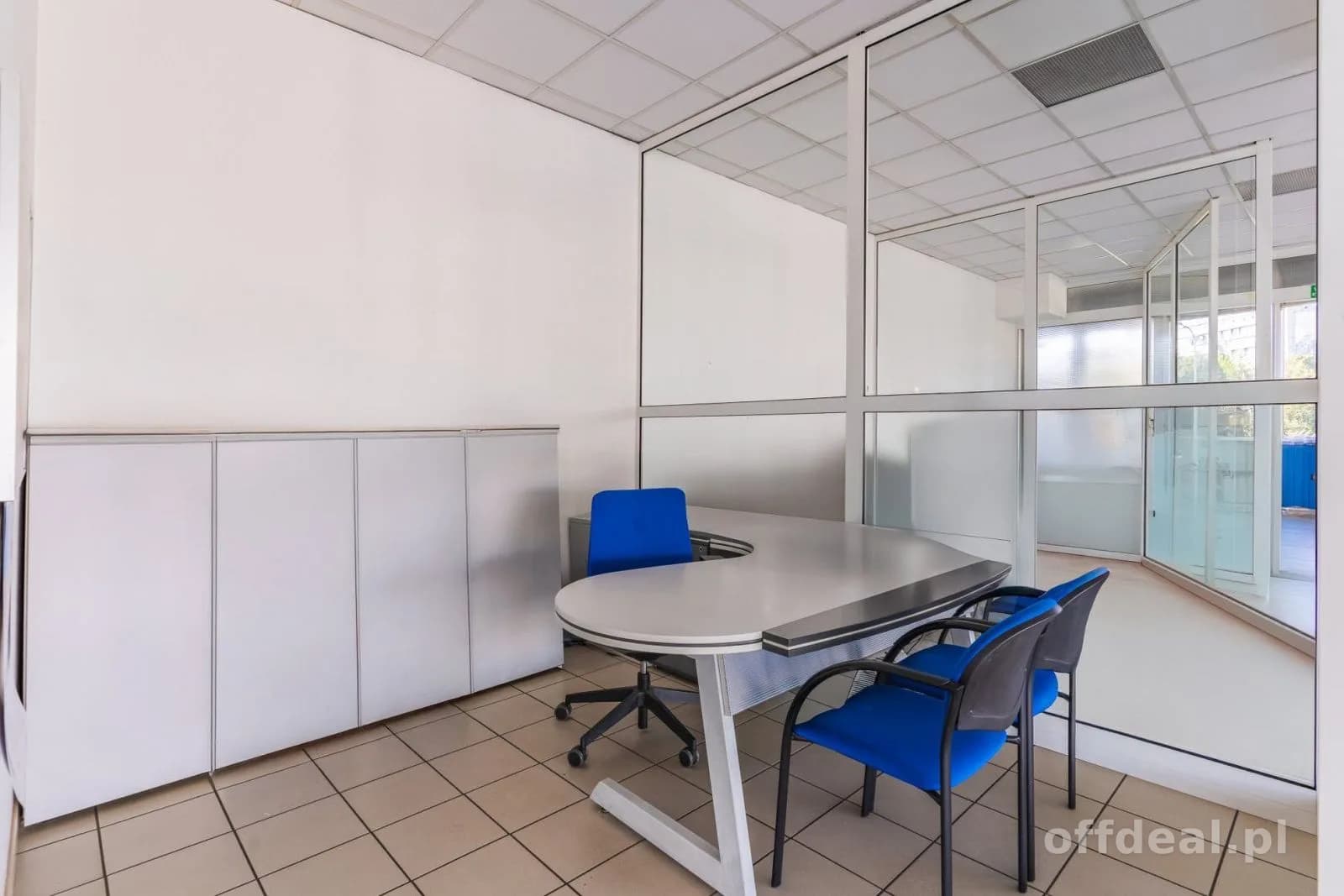 bien commercial à vendre à Wrocław | 824 m²