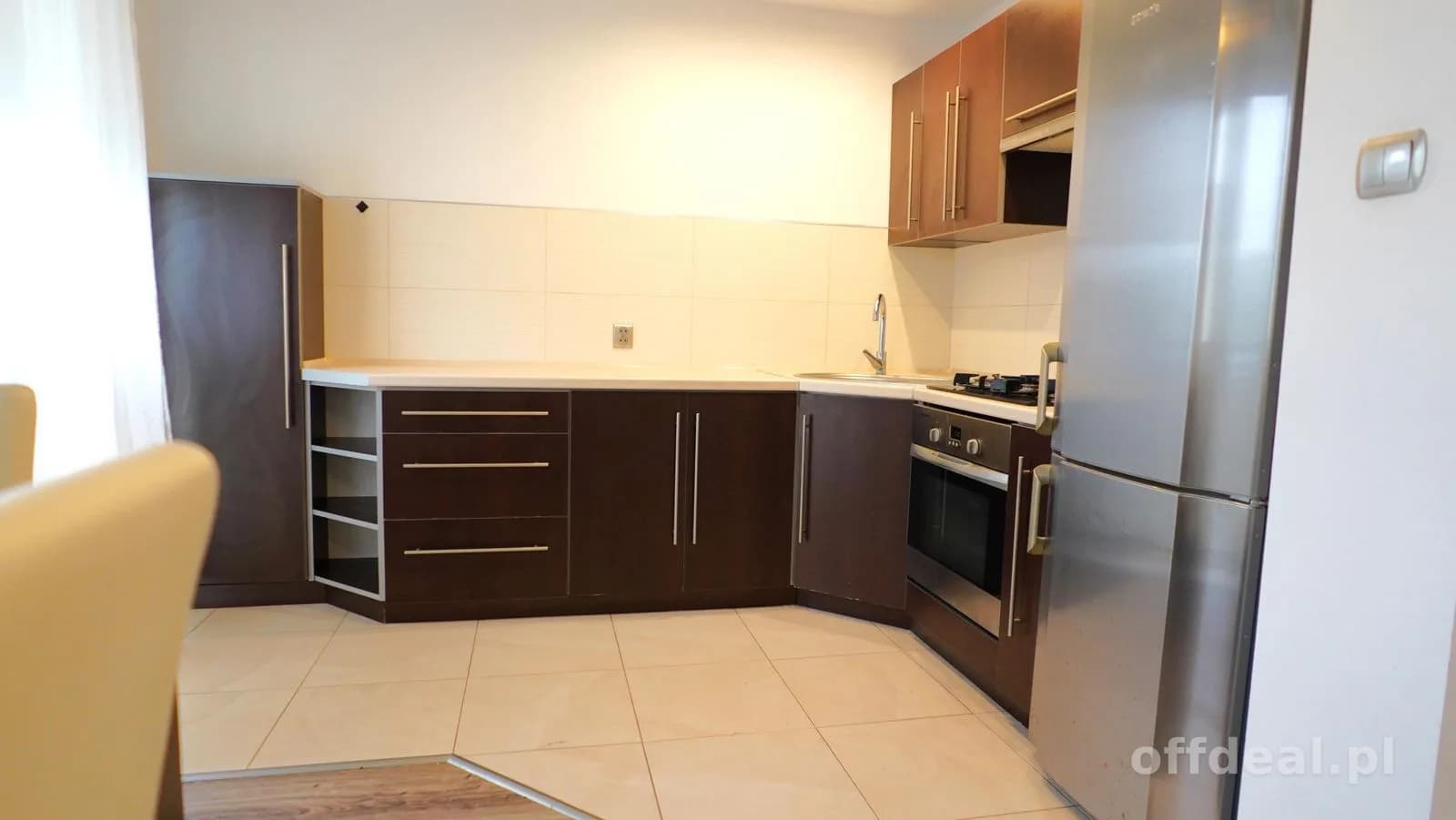 Zdjęcie 4: Mieszkanie, 2 pokoje, 36 m², Kołobrzeg