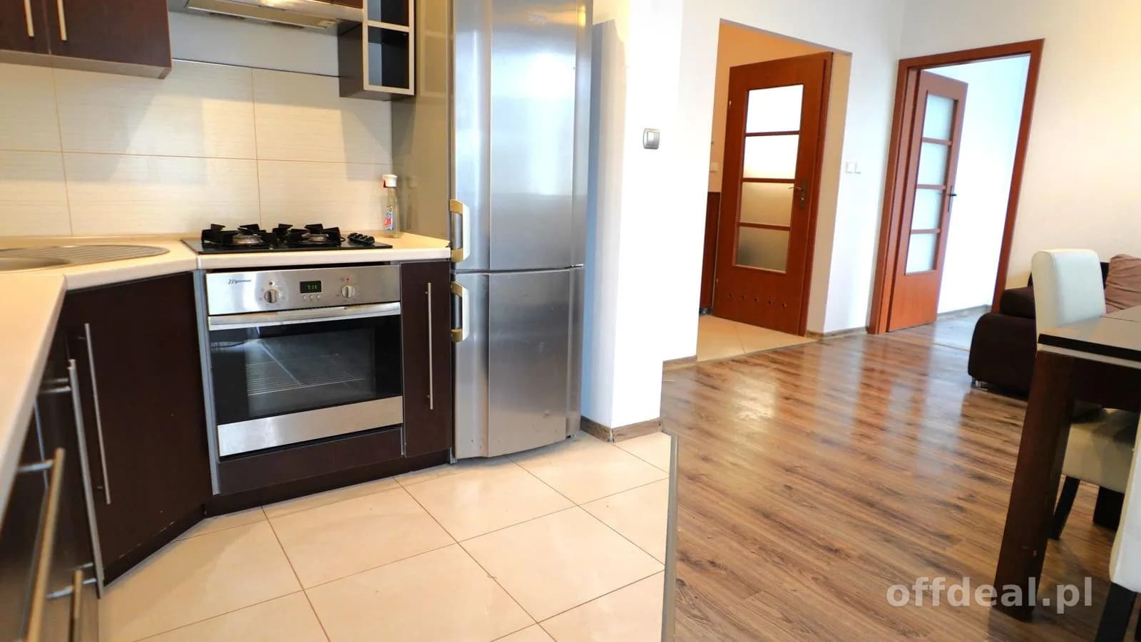 Zdjęcie 2: Mieszkanie, 2 pokoje, 36 m², Kołobrzeg