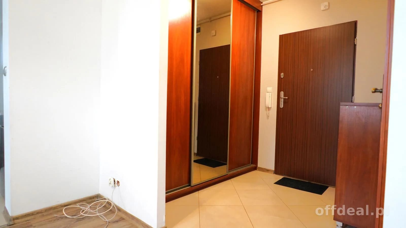 Zdjęcie 11: Mieszkanie, 2 pokoje, 36 m², Kołobrzeg