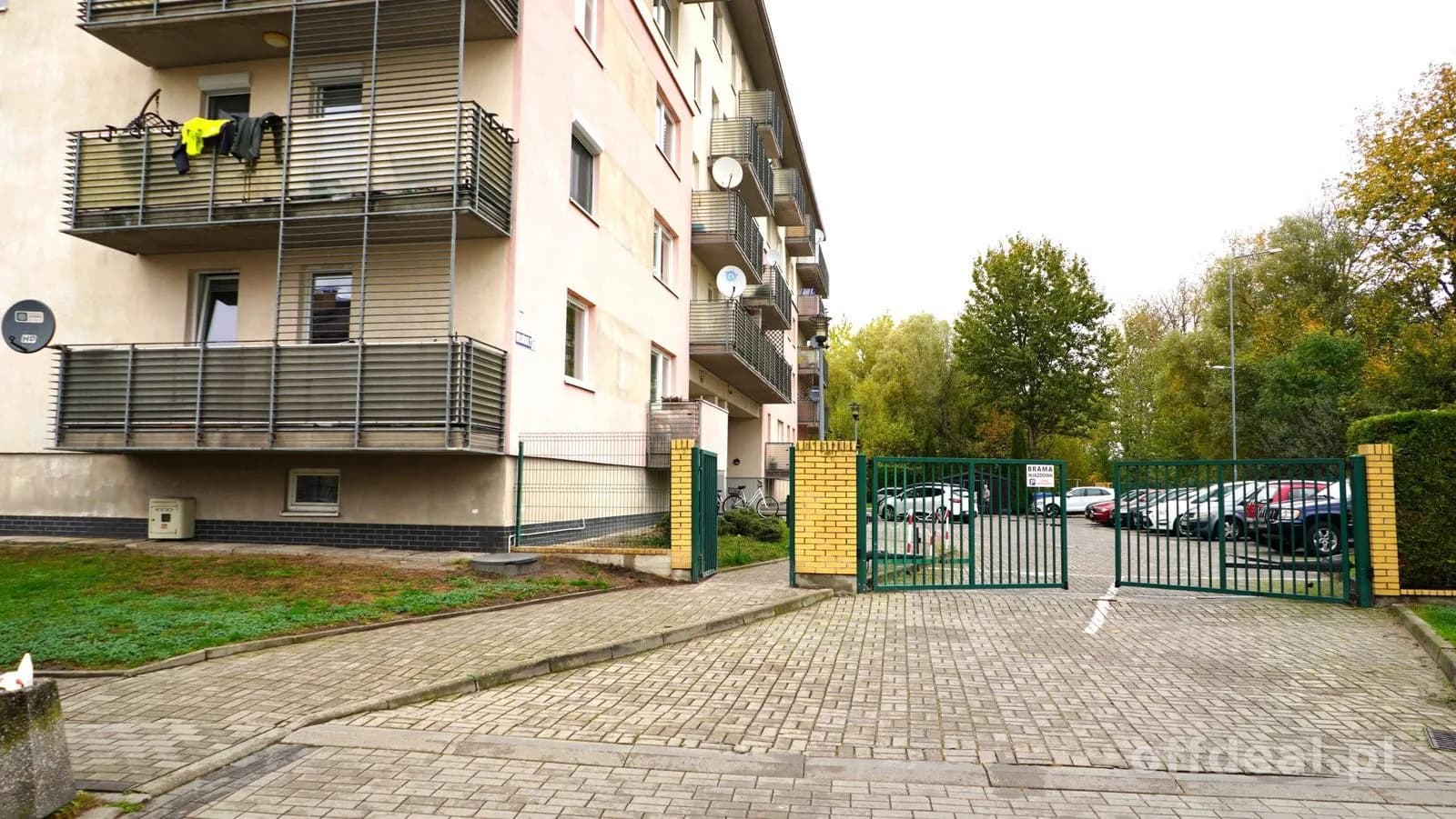 Zdjęcie 17: Mieszkanie, 2 pokoje, 36 m², Kołobrzeg