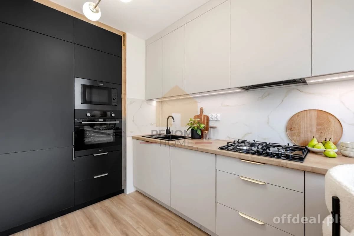 Zdjęcie 5: Mieszkanie, 3 pokoje, 69 m², Lubin