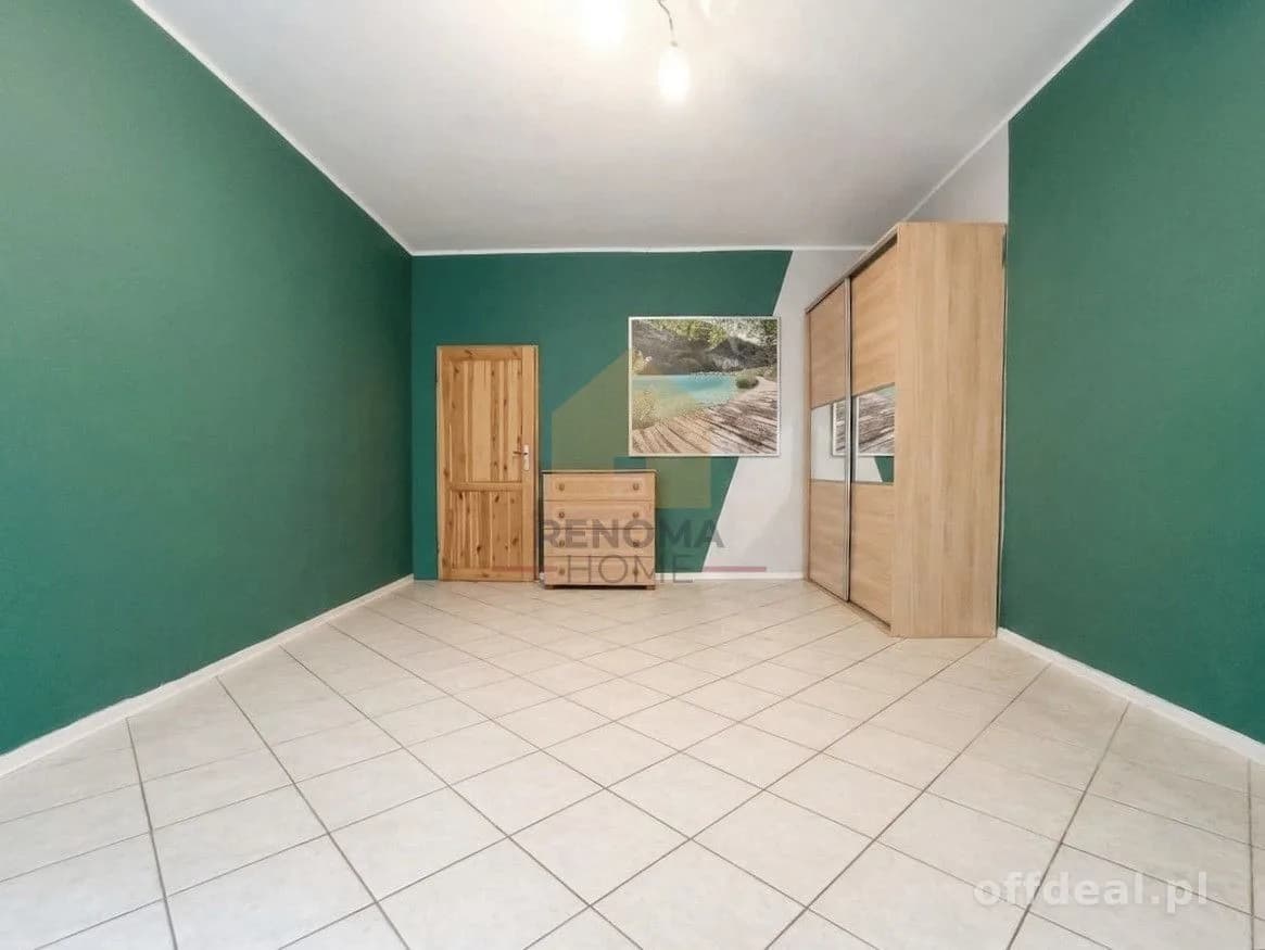 Фото 2: Квартира, 3 кімнати, 81 m², Wrocław